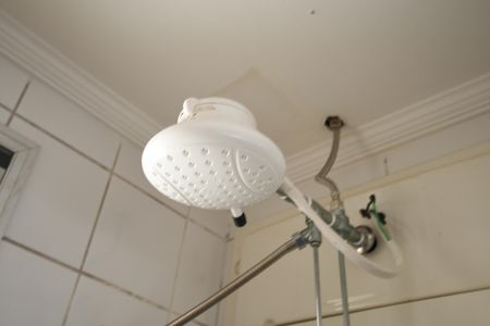 Apartamento à venda com 69m², 3 quartos e 2 vagasBanheiro Quarto 3 - Suíte