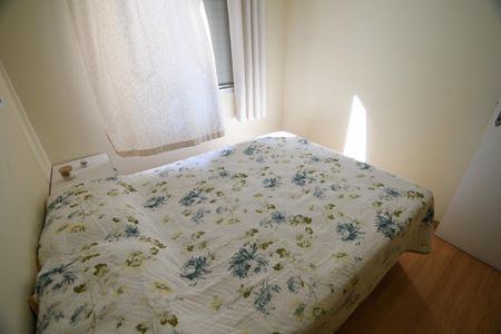 Apartamento à venda com 69m², 3 quartos e 2 vagasQuarto 2