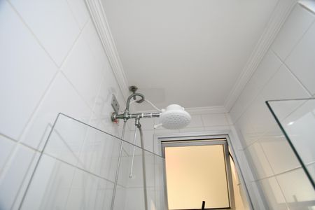 Apartamento à venda com 69m², 3 quartos e 2 vagasBanheiro 