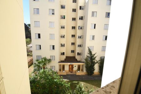 Apartamento à venda com 69m², 3 quartos e 2 vagasÁrea de Serviço - Vista