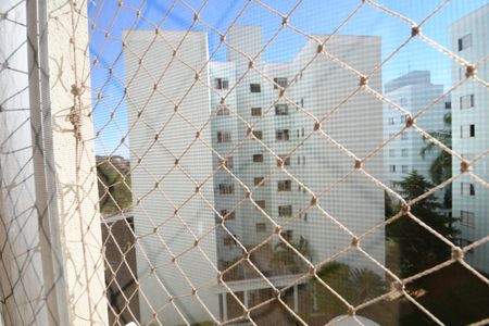 Apartamento à venda com 69m², 3 quartos e 2 vagasQuarto 1 - Vistaa