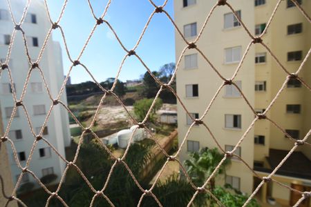 Apartamento à venda com 69m², 3 quartos e 2 vagasQuarto 3 - Suíte Vista