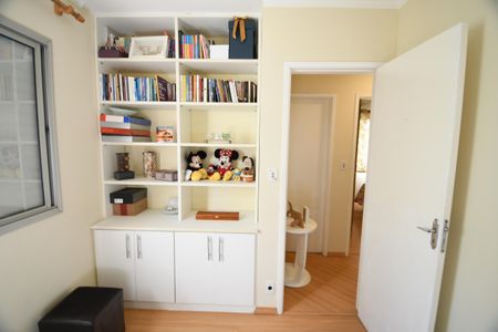 Apartamento à venda com 69m², 3 quartos e 2 vagasQuarto 1