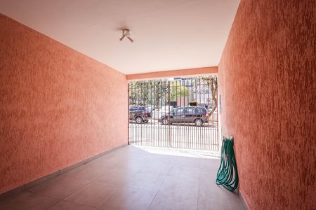 Casa à venda com 120m², 2 quartos e 1 vagaGaragem