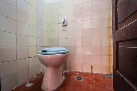 Casa à venda com 120m², 2 quartos e 1 vagaBanheiro de Serviço