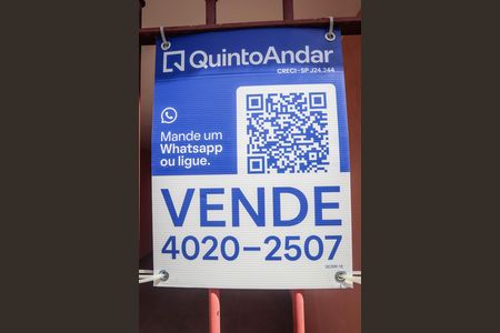 Casa à venda com 120m², 2 quartos e 1 vagaPlaca