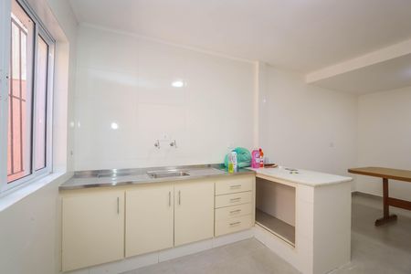 Casa à venda com 120m², 2 quartos e 1 vagaCozinha