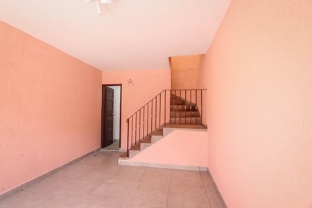Casa à venda com 120m², 2 quartos e 1 vagaGaragem