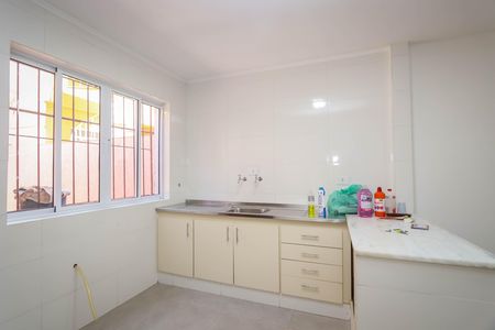 Casa à venda com 120m², 2 quartos e 1 vagaCozinha
