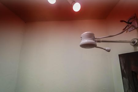 Casa à venda com 120m², 2 quartos e 1 vagaBanheiro de Serviço