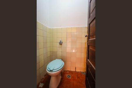 Casa à venda com 120m², 2 quartos e 1 vagaBanheiro de Serviço