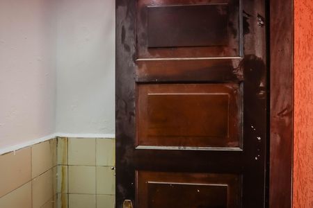 Casa à venda com 120m², 2 quartos e 1 vagaBanheiro de Serviço