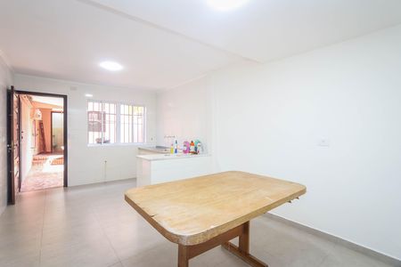 Casa à venda com 120m², 2 quartos e 1 vagaCopa