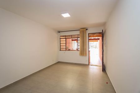 Sala de casa à venda com 2 quartos, 120m² em Jardim Monte Alegre, Taboão da Serra