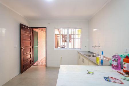 Casa à venda com 120m², 2 quartos e 1 vagaCozinha