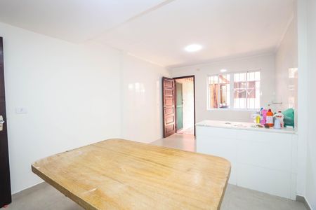 Casa à venda com 120m², 2 quartos e 1 vagaCopa