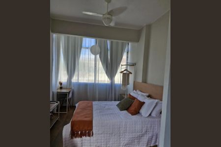 Studio à venda com 30m², 1 quarto e sem vagaQuarto
