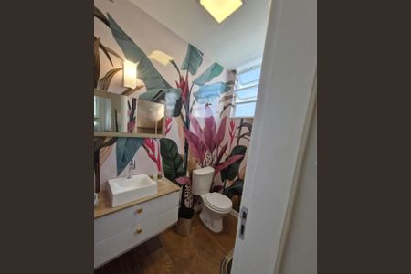 Kitnet/Studio à venda com 1 quarto, 30m² em Centro, Rio de Janeiro