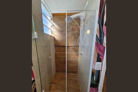 Kitnet/Studio à venda com 1 quarto, 30m² em Centro, Rio de Janeiro