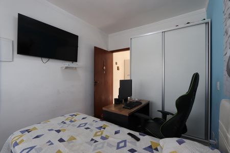 Casa à venda com 260m², 4 quartos e 2 vagasQuarto 