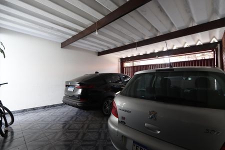 Casa à venda com 260m², 4 quartos e 2 vagasGaragem