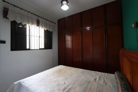 Casa à venda com 260m², 4 quartos e 2 vagasQuarto 3
