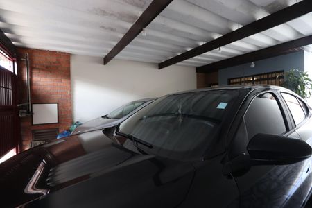 Casa à venda com 260m², 4 quartos e 2 vagasGaragem