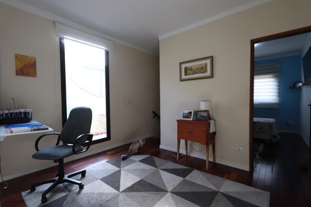 Casa à venda com 260m², 4 quartos e 2 vagasCorredor