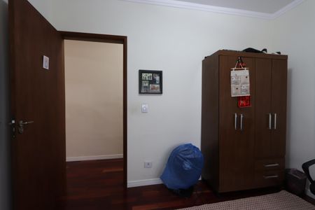 Casa à venda com 260m², 4 quartos e 2 vagasQuarto 2