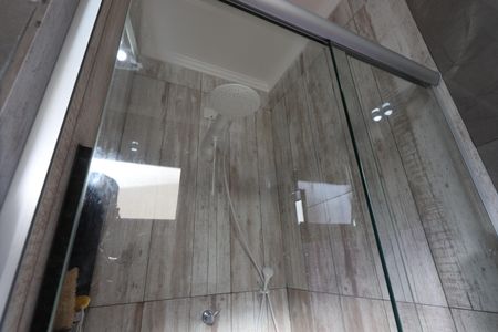 Casa à venda com 260m², 4 quartos e 2 vagasBanheiro Social