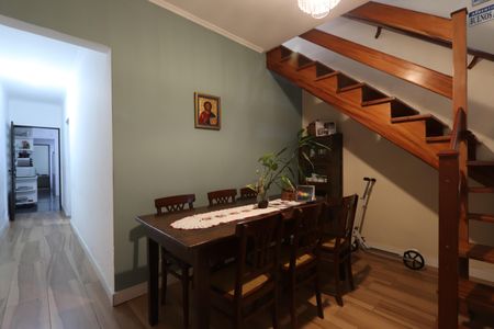 Sala 2 de casa à venda com 4 quartos, 260m² em Jardim Cotiana, São Paulo
