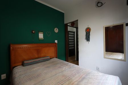 Casa à venda com 260m², 4 quartos e 2 vagasQuarto 3