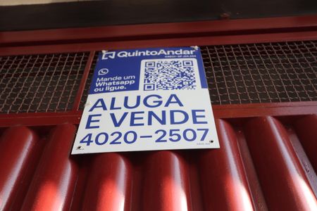 Casa à venda com 260m², 4 quartos e 2 vagasPlaca