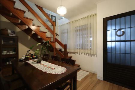 Sala 2 de casa à venda com 4 quartos, 260m² em Jardim Cotiana, São Paulo