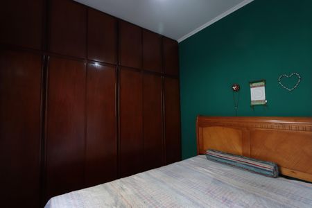 Casa à venda com 260m², 4 quartos e 2 vagasQuarto 3