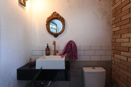 Casa à venda com 260m², 4 quartos e 2 vagasLavabo Lazer