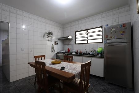 Casa à venda com 260m², 4 quartos e 2 vagasCozinha