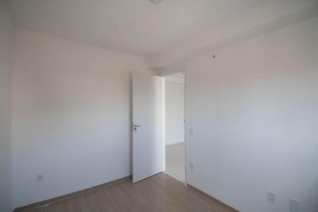 Apartamento para alugar com 37m², 2 quartos e sem vaga Apartamento para alugar com 37m², 2 quartos e sem vagaQuarto 2