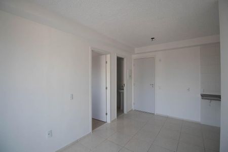 Sala  de apartamento para alugar com 2 quartos, 37m² em Vila Maria, São Paulo