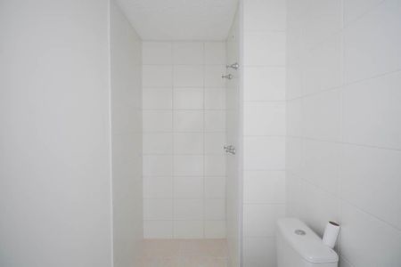 Banheiro  de apartamento para alugar com 2 quartos, 37m² em Vila Maria, São Paulo