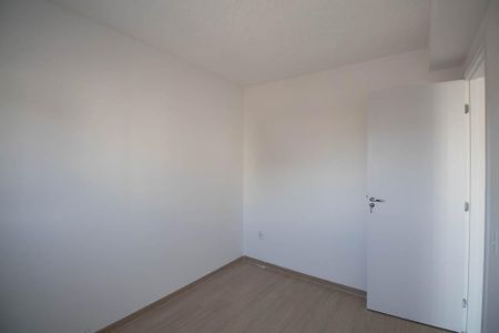 Apartamento para alugar com 37m², 2 quartos e sem vaga Apartamento para alugar com 37m², 2 quartos e sem vagaQuarto 2