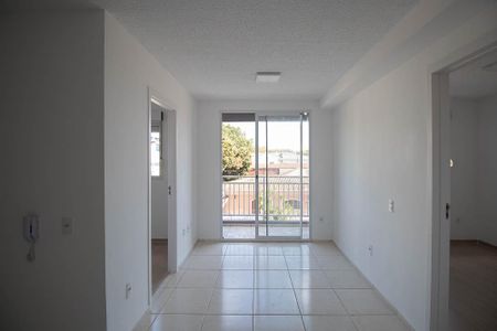 Apartamento para alugar com 37m², 2 quartos e sem vaga Apartamento para alugar com 37m², 2 quartos e sem vagaSala / Cozinha