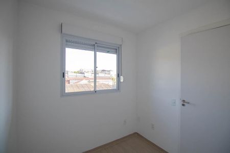 Quarto 1 de apartamento para alugar com 2 quartos, 37m² em Vila Maria, São Paulo