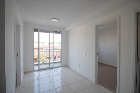 Sala  de apartamento para alugar com 2 quartos, 37m² em Vila Maria, São Paulo