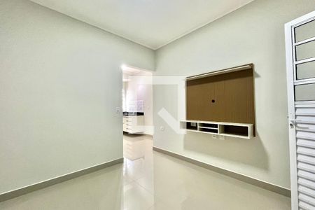Casa à venda com 4 quartos, 140m² em Vila Guarani, São Paulo