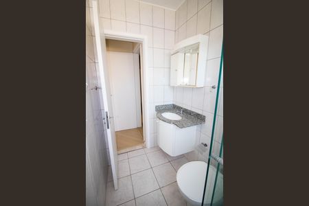 Casa à venda com 144m², 4 quartos e 2 vagasBanheiro da Suíte