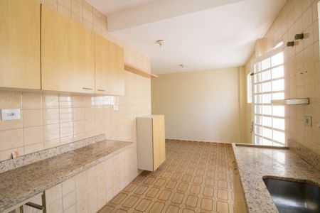 Casa à venda com 144m², 4 quartos e 2 vagasCozinha