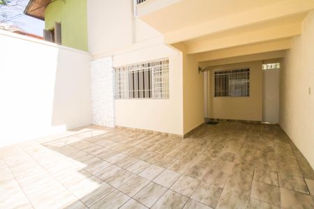 Casa à venda com 144m², 4 quartos e 2 vagasGaragem