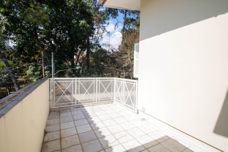 Casa à venda com 144m², 4 quartos e 2 vagasVaranda