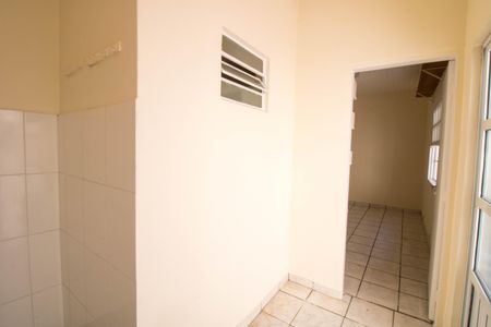 Casa à venda com 144m², 4 quartos e 2 vagasÁrea de Serviço